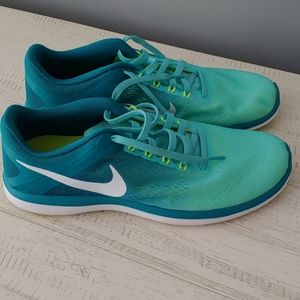 Nike shoes